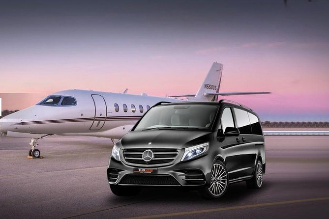 Both Ways Airport Transfer (Nevsehir Kapadokya - Kayseri Erkilet) - How the Kayseri–Nevşehir transfer works (and what both ways really includes)