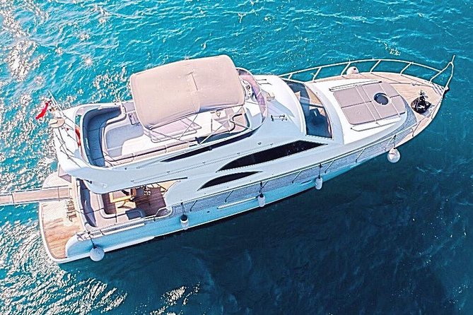 Breakfast Cruise In Bosphorus With Private Yacht - Why a breakfast cruise on the Bosphorus works so well