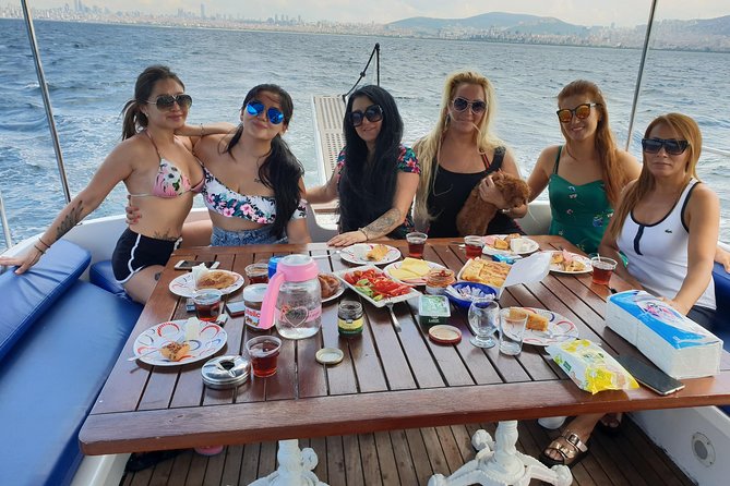 Breakfast Cruise In Bosphorus With Private Yacht - Getting to Cibali and fitting the timing into your Istanbul day