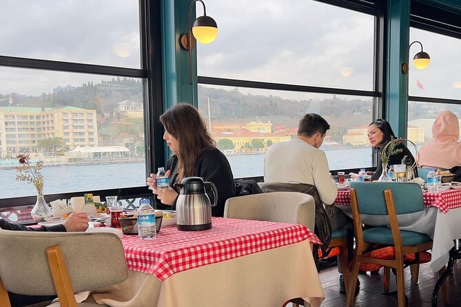 Breakfast Tour on the Bosphorus by Boat - Who This Cruise Suits Best (and Who Might Want Something Else)