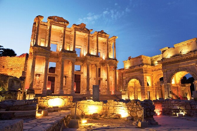 Budget - Friendly Ephesus Tour from Izmir - Why This Tour Works So Well