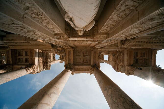 Budget - Friendly Ephesus Tour from Izmir - Morning Pickup in Izmir: What Your Day Actually Starts With