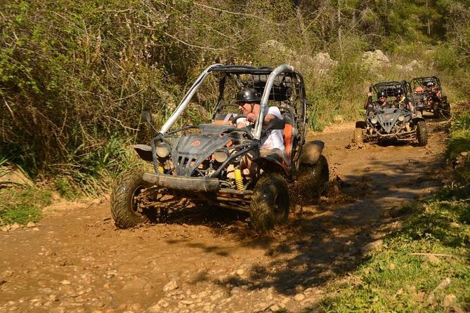 Buggy/Quad & Rafting Combo Tour - Price and value: why it can be a bargain, and where costs can creep in