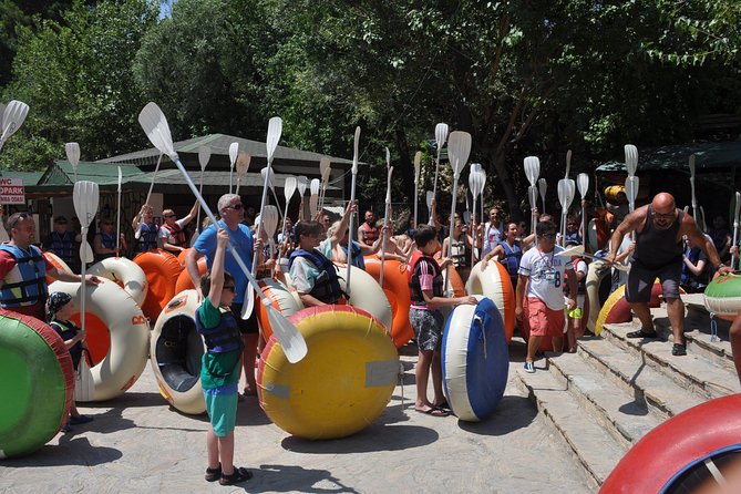 Buggy Safari and Rafting Adventure from Alanya - Price and Value for About $47: What You’re Really Paying For