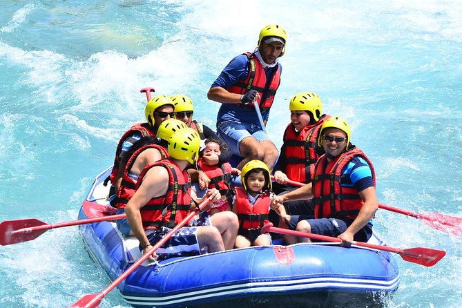 Buggy Safari and Rafting Adventure from Alanya - Who This Tour Fits Best (and Who Might Prefer Another Option)