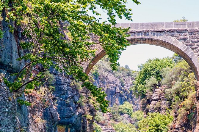 Buggy Safari and Rafting Adventure from Belek - Manavgat and the Köprülü Canyon stops: where breaks actually happen