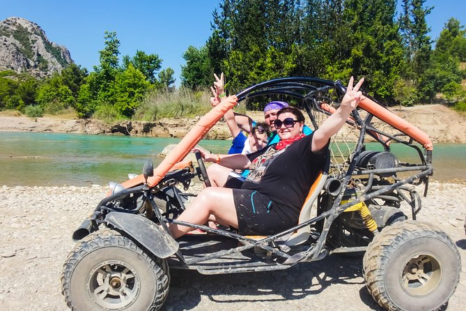 Buggy Safari at the Taurus Mountains from Antalya - Price and Value: What $66.09 Buys You in Antalya