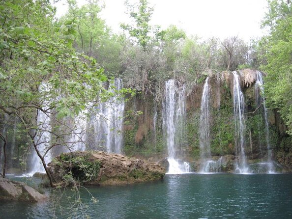 Buggy Safari at the Taurus Mountains from Side - Key Things You Should Know Before You Go