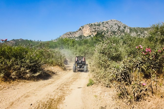 Buggy Safari at the Taurus Mountains from Side - Price and Value: Why $52.14 Can Make Sense