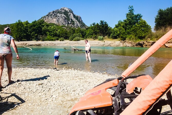 Buggy Safari Experience in Marmaris with Transfer - What’s Included: The Practical Stuff That Lowers Your Hassle