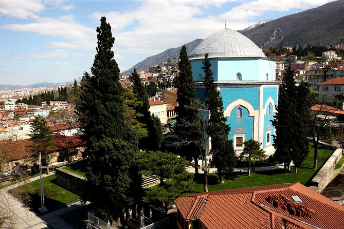 Bursa And Uludağ Tour From İstanbul Included Lunch & Cable Car - The Shopping Stops Issue: How to Keep Control of Your Day