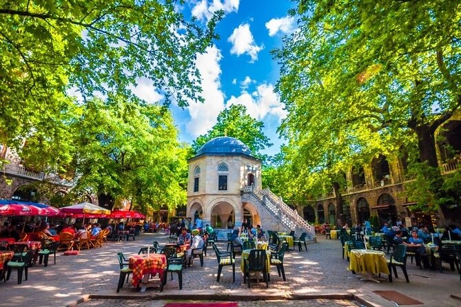 Bursa And Uludağ Tour From İstanbul with Cable Car & Lunch - Getting there: pickup timing, ferry time, and how the route really feels