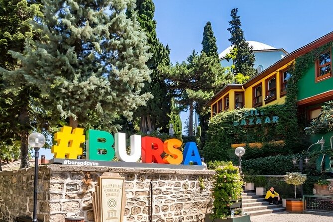 Bursa And Uludağ Tour From İstanbul with Cable Car & Lunch - Bursa Teleferik and Uludağ: the views part of the day