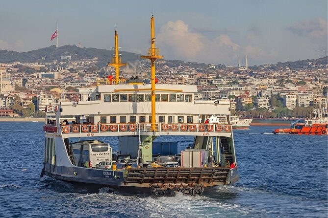 Bursa And Uludağ Tour From İstanbul with Cable Car & Lunch - Group size and guide experience: small details that affect everything