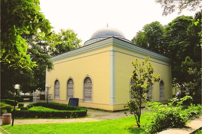 Bursa And Uludağ Tour From İstanbul with Cable Car & Lunch - Stop-by-stop: what you’re doing in Bursa (and what to watch for)