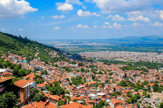 Bursa and Uludağ Tour from İstanbul with Lunch & Cable Car - Lunch, Timing, and the Pace: How to Enjoy a Long Day Without Burning Out