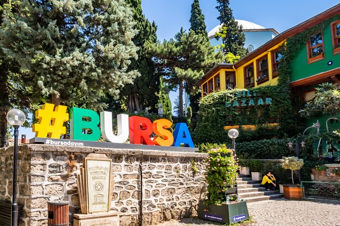Bursa and Uludag Tour from Istanbul - Ferry Time to Bursa: Views You Can’t Fake
