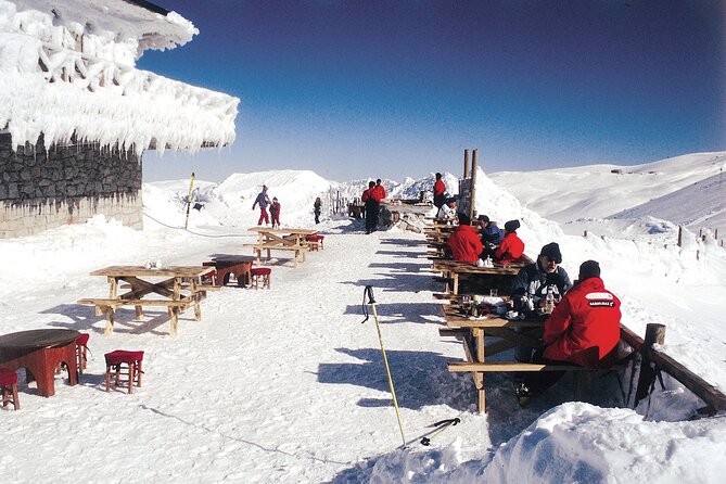 Bursa Day Trip from Istanbul with Uludag Cable Car Experience - Key highlights you’ll care about