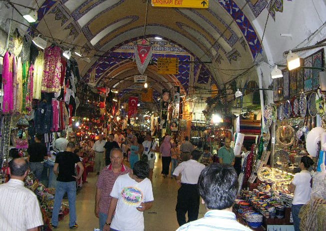Bursa Full Day Sightseeing Tour from Istanbul - A Full-Day Bursa Reset From Taksim