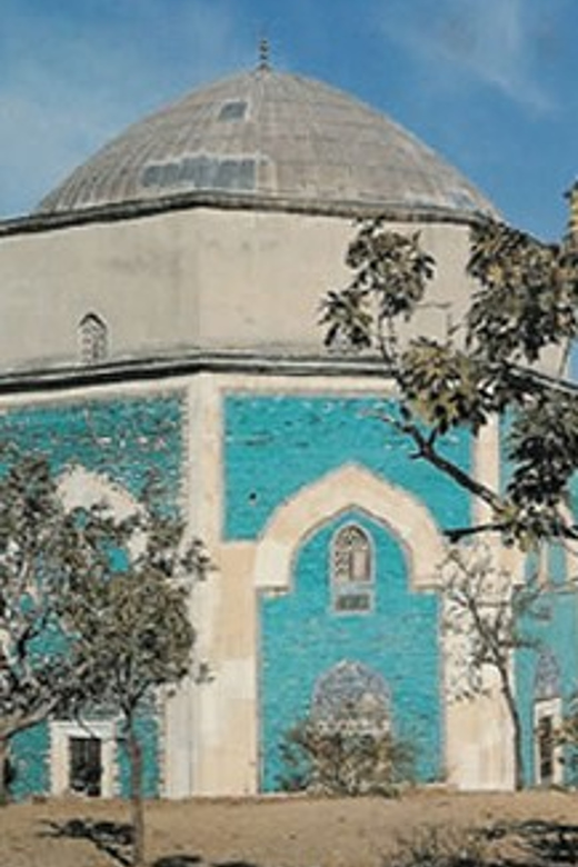 Bursa Full Day Sightseeing Tour from Istanbul - Ferry Crossing via Yalova: The Scenic “In-Between” Part