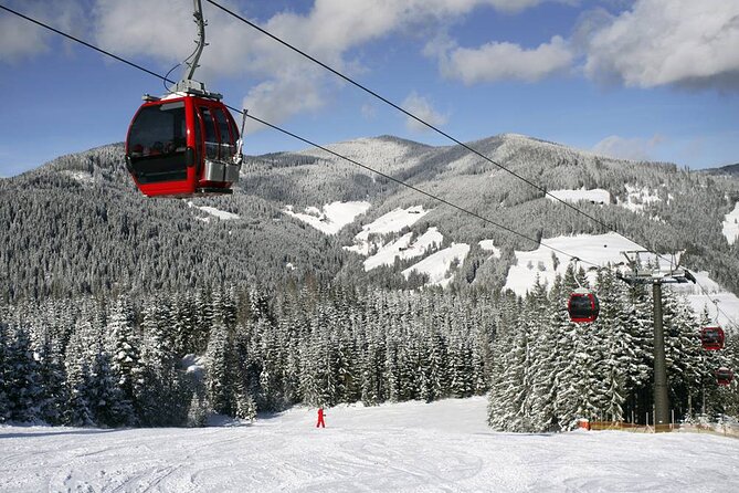 Bursa Full-Day Tour From Istanbul With Cable Car - Key highlights worth your attention