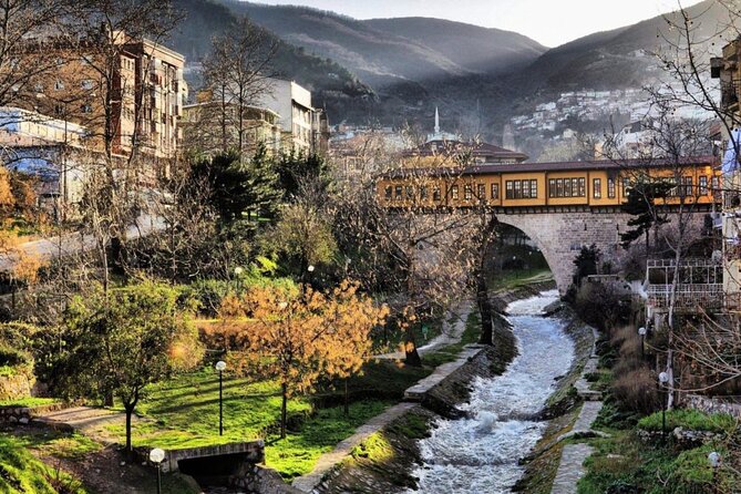 Bursa Full-Day Tour From Istanbul With Cable Car - Guides, English, and Group Size: What to Expect from the Human Factor