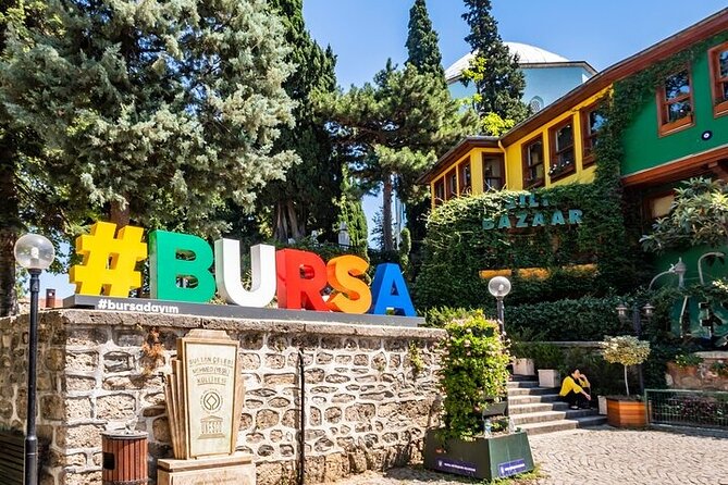 Bursa Uludağ Mountain Day Trip from Istanbul with Lunch - Key things I’d circle on your plan