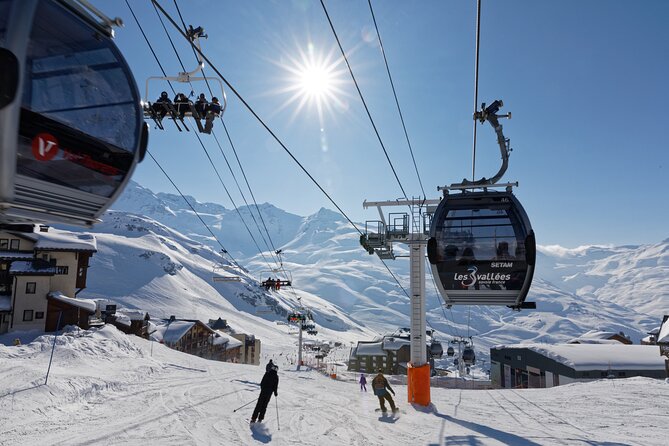 Bursa Uludağ Mountain Tour & Cable Car Ride from Istanbul - Key things to know before you go