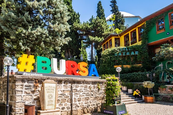 Bursa Uludağ Mountain Tour & Cable Car Ride from Istanbul - Lunch, mountain time, and the cable car question