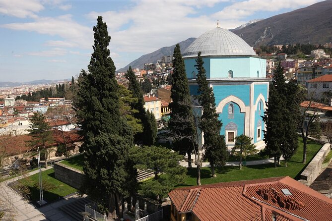 Bursa Uludağ Mountain Tour & Cable Car Ride from Istanbul - Return to Istanbul and why late drop-offs can happen