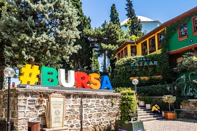 Bursa Uludag Tour From Istanbul with Lunch - From Istanbul to Bursa: ferry to Yalova, then a long road day