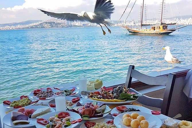 Buyukada Princes’ Island Guided Day Tour with lunch from Istanbul - Guiding Quality: What to Watch For and How to Make It Better