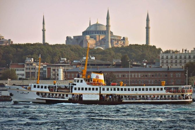 Buyukada Princes’ Island Guided Day Tour with lunch from Istanbul - Price and Value: What $84.21 Gets You (and When It Might Not)