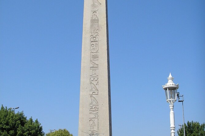 Byzantian and Ottoman City Tour Museum fees Lunch Inc - Key Highlights at a Glance
