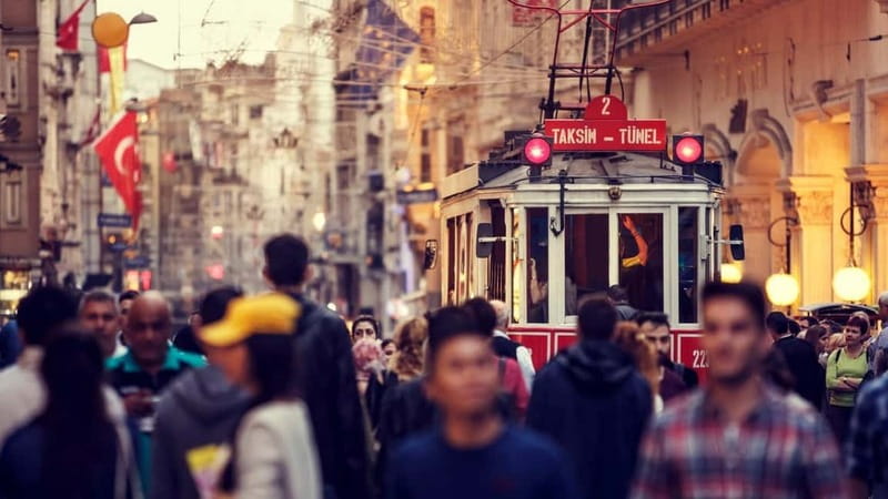 Byzantine & Ottoman Istanbul Small Group Walking Tour - Key things to know before you go