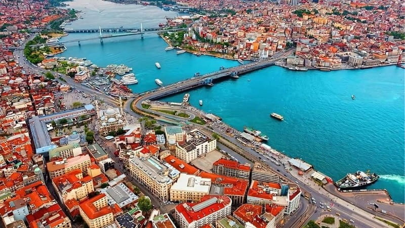 Byzantine & Ottoman Istanbul Small Group Walking Tour - Hippodrome of Constantinople: short visit, big meaning