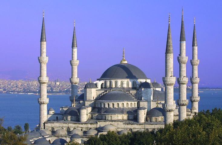 Byzantine & Ottoman Relics of Istanbul Full Day Tour - Key things to know before you go