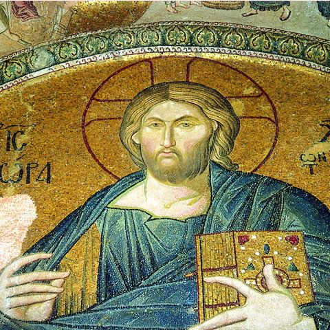 Byzantine & Ottoman Relics of Istanbul Full Day Tour - Ottoman and Byzantine Istanbul in 7 hours