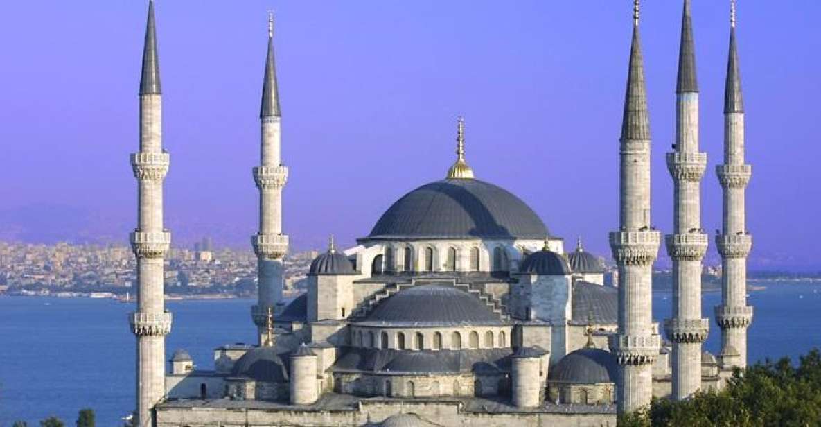 Byzantine & Ottoman Relics of Istanbul Full Day Tour - The Hippodrome: where chariot races met politics