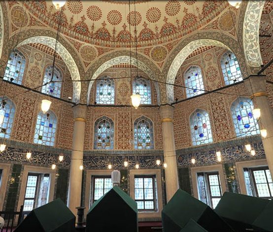 Byzantine & Ottoman Relics of Istanbul Full Day Tour - Hagia Sophia and the Blue Mosque: timing that affects what you actually see