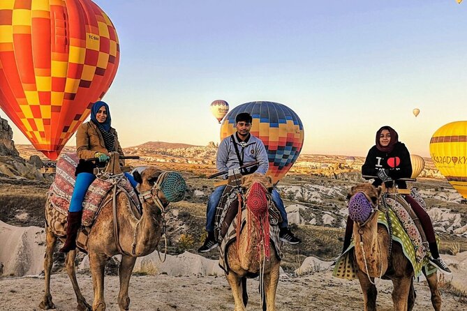 Camel Safari in Cappadocia - Key things to know before you go