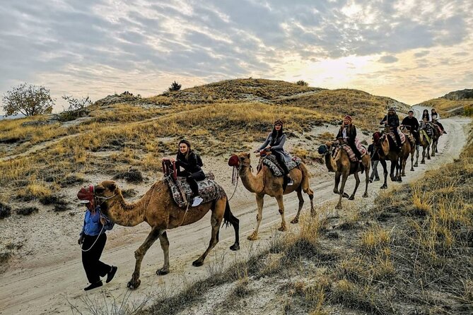 Camel Safari in Cappadocia - Should you book this camel safari?