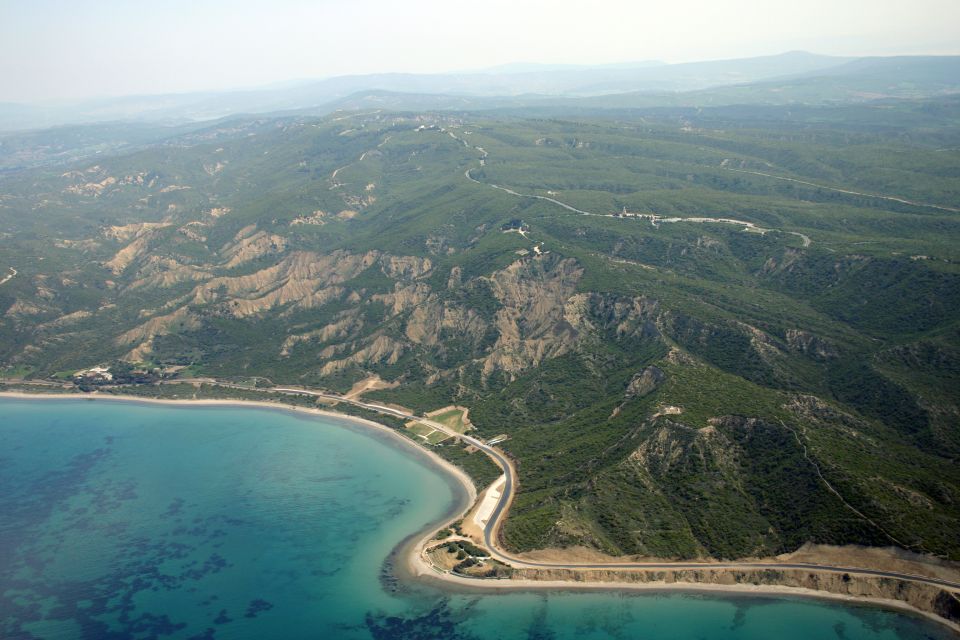 Canakkale: 6-Hour Gallipoli Tour with Lunch - Key points that matter