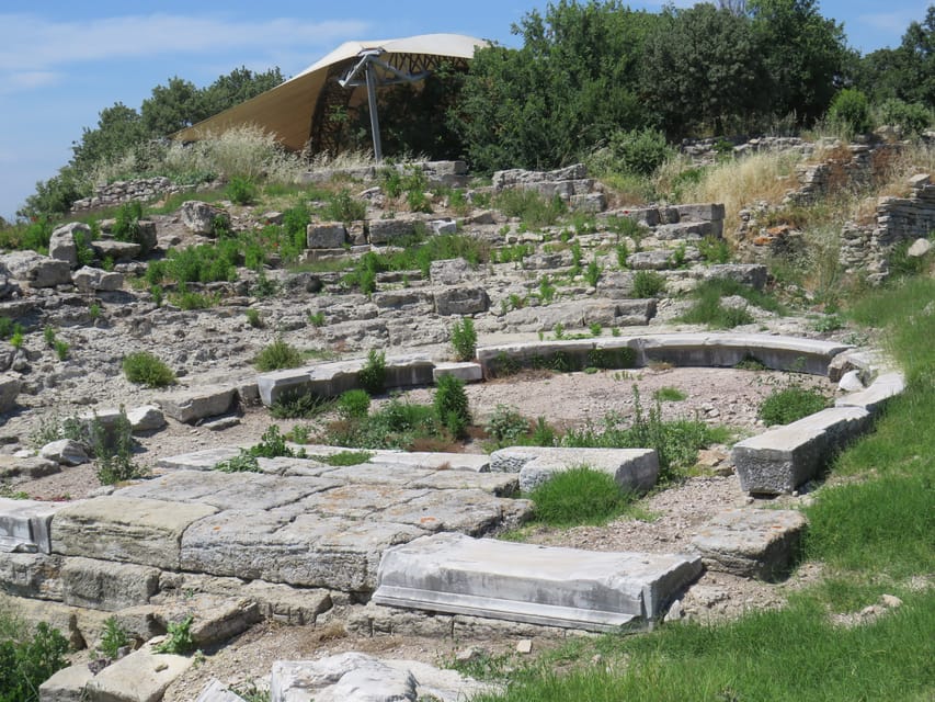 Canakkale: Full-Day Ancient Troy and Museum of Troy Tour - FAQ