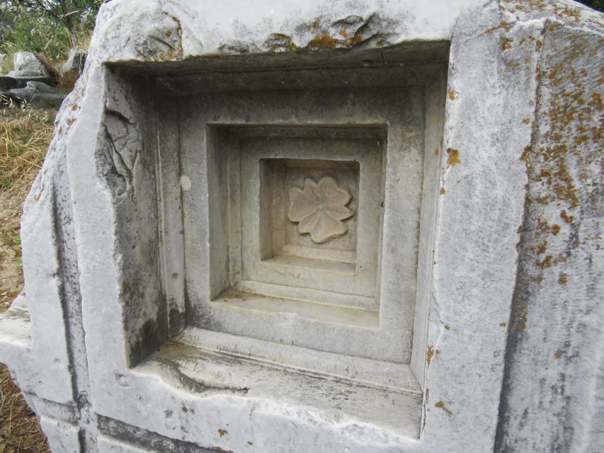 Canakkale: Half-Day Troy Tour - The Guided Site Walk: Walking Troy’s Walls Like You Mean It