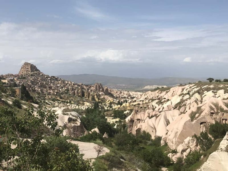 Cappadocia 1 or 2 Day Private Tour - Price and what you’ll actually spend on the ground