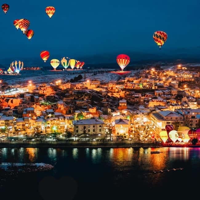 Cappadocia 1 or 2 Day Private Tour - A practical Cappadocia plan with private comfort