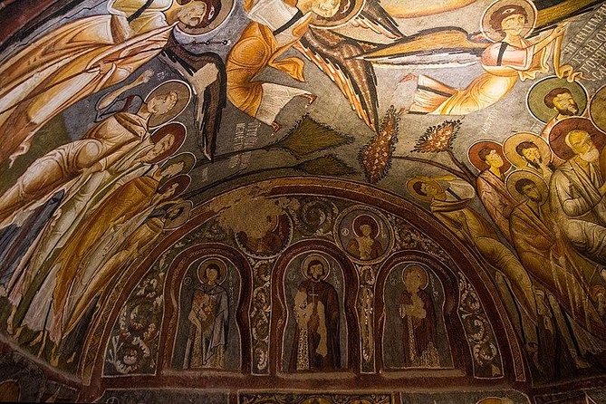 Cappadocia 2 Day Excursion including fee - Day 2 in Cappadocia: sunrise, valleys, underground city (extra), and craft-plus-wine time