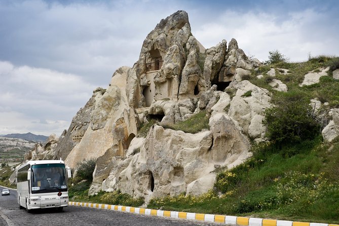 Cappadocia 2 Day Tour from Antalya - Meals and your overnight: the part that makes the early start feel less painful