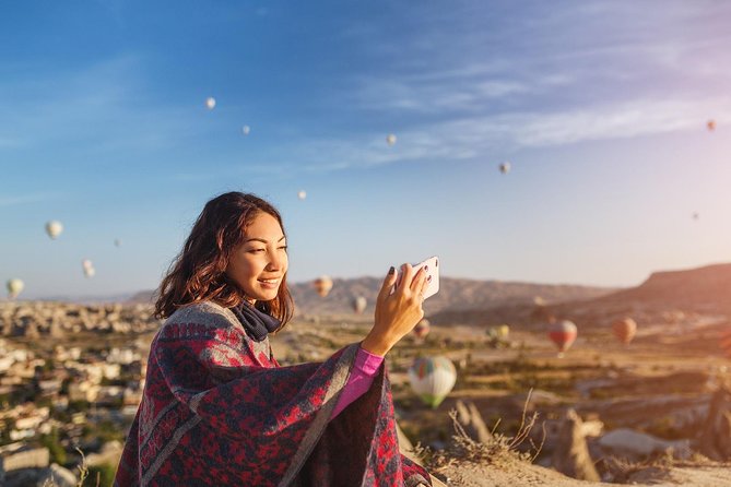Cappadocia 2 Day Tour from Antalya - Coach transport value: pickup, drop-off, and how to handle a long ride